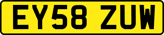 EY58ZUW
