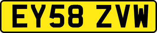 EY58ZVW