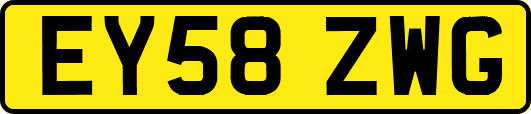 EY58ZWG