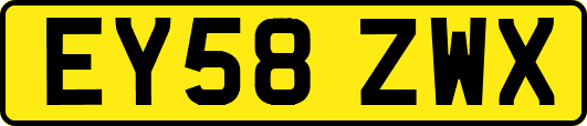 EY58ZWX
