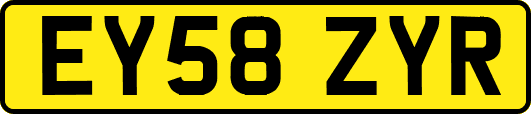 EY58ZYR