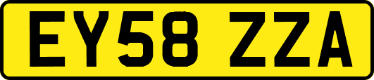 EY58ZZA