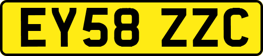 EY58ZZC