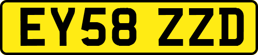 EY58ZZD
