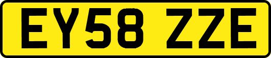 EY58ZZE