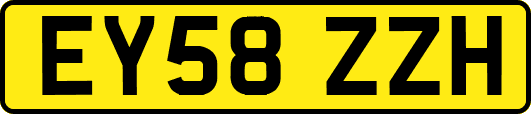EY58ZZH