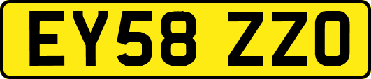 EY58ZZO