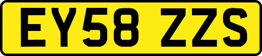 EY58ZZS