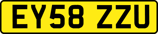EY58ZZU
