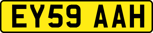 EY59AAH