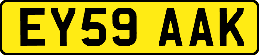 EY59AAK