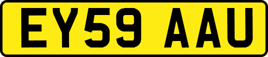 EY59AAU