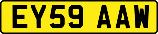 EY59AAW