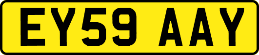 EY59AAY