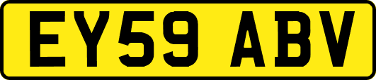 EY59ABV