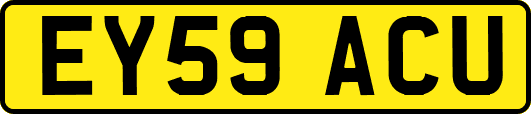 EY59ACU