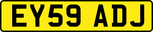 EY59ADJ