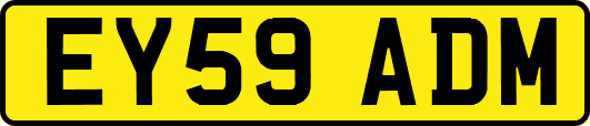 EY59ADM