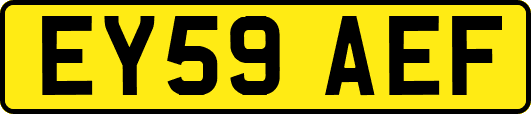 EY59AEF