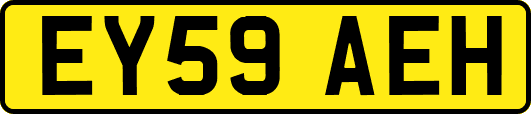 EY59AEH