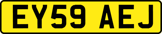 EY59AEJ
