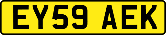 EY59AEK