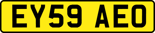 EY59AEO