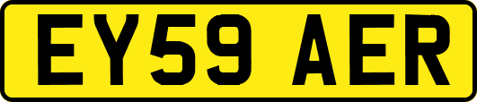 EY59AER