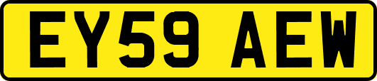 EY59AEW
