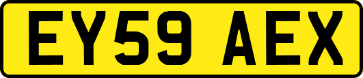 EY59AEX