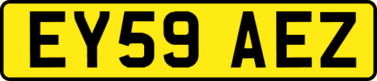 EY59AEZ