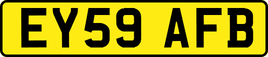 EY59AFB