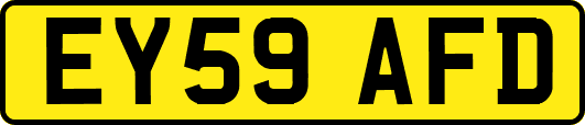 EY59AFD