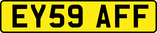 EY59AFF