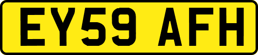 EY59AFH