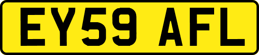 EY59AFL