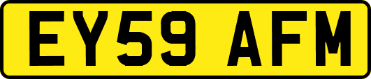 EY59AFM