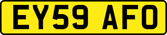 EY59AFO