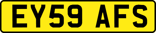 EY59AFS