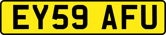 EY59AFU