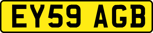 EY59AGB