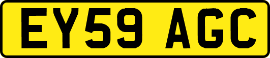 EY59AGC