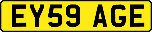 EY59AGE