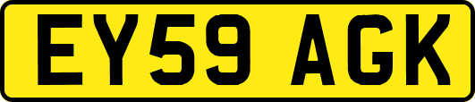 EY59AGK