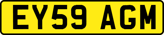 EY59AGM