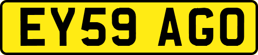 EY59AGO