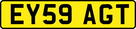EY59AGT