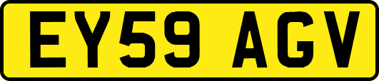 EY59AGV