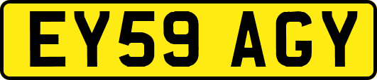 EY59AGY