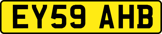 EY59AHB